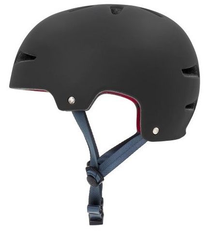 Šalmas REKD Ultralite In-Mold Black