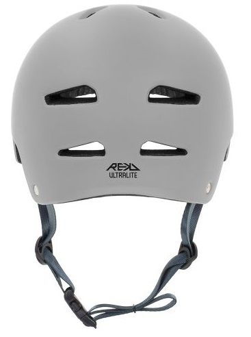 Šalmas REKD Ultralite In-Mold Grey