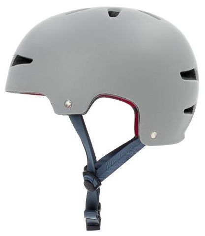 Šalmas REKD Ultralite In-Mold Grey