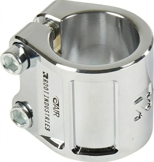 Clampa Root Industries Air Chrome