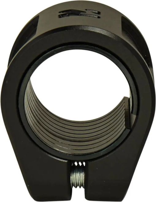 Clampa Root Industries Air Black
