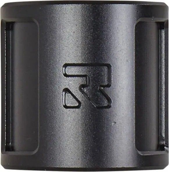 Clampa Root Industries Air Black