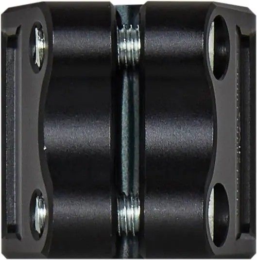 Clampa Root Industries Air Black