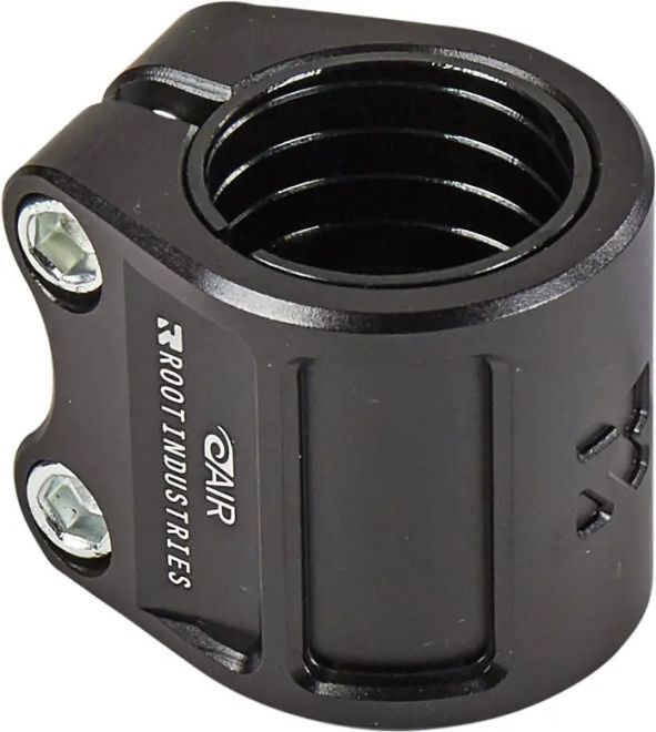 Clampa Root Industries Air Black