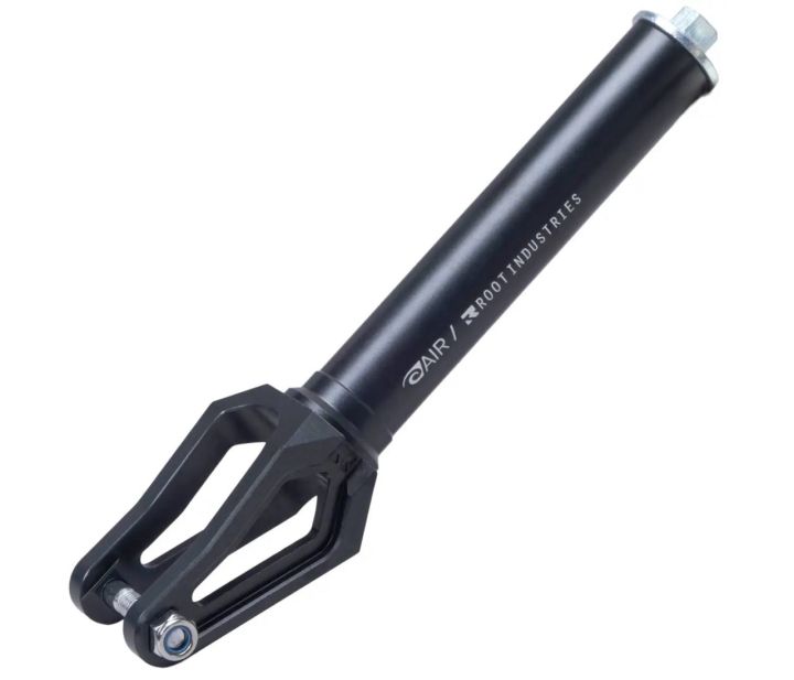 Šakė Root Air HIC SCS Black