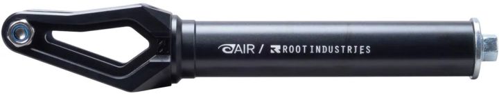 Šakė Root Air HIC SCS Black