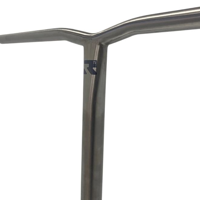Vairas Root AIR Titanium Model S Raw