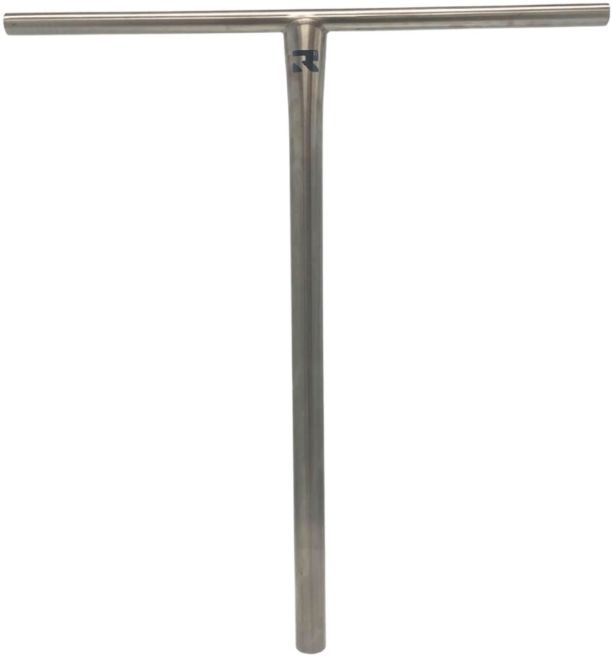 Vairas Root AIR Titanium Model T Raw