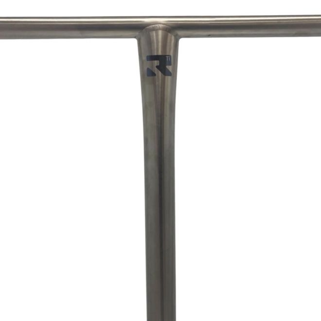 Vairas Root AIR Titanium Model T Raw