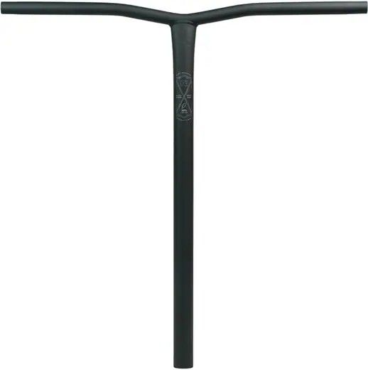 Vairas Root Y ChromoLite Matte Black 620
