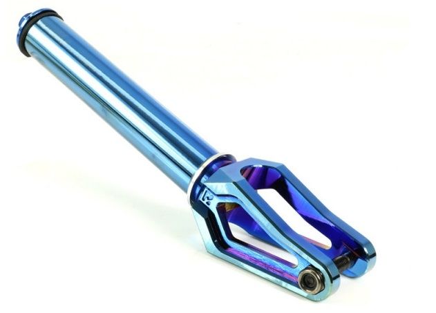 Šakė Root Industries SCS Blue Ray