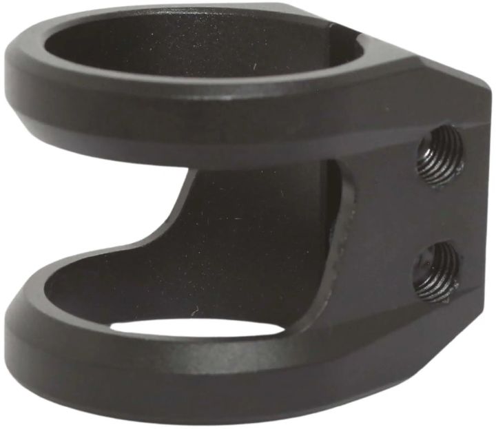 Clampa Root GT Black