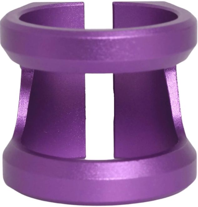 Clampa Root GT Purple