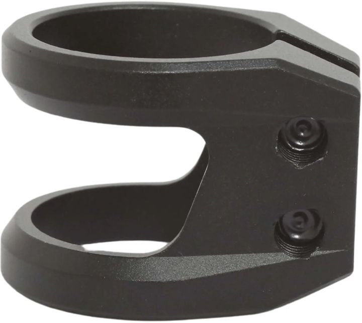 Clampa Root GT Black