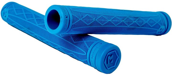 Rankenos Root Industries Fractal Blue
