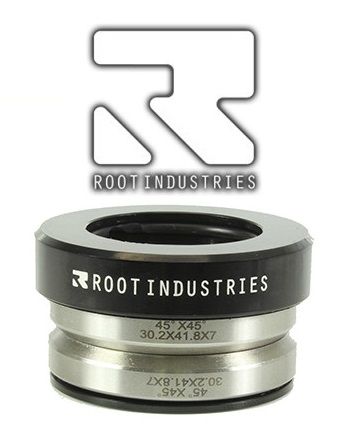 Vairo kolonėlė Root Industries Air Black