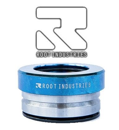 Vairo kolonėlė Root Industries Air Blue Ray