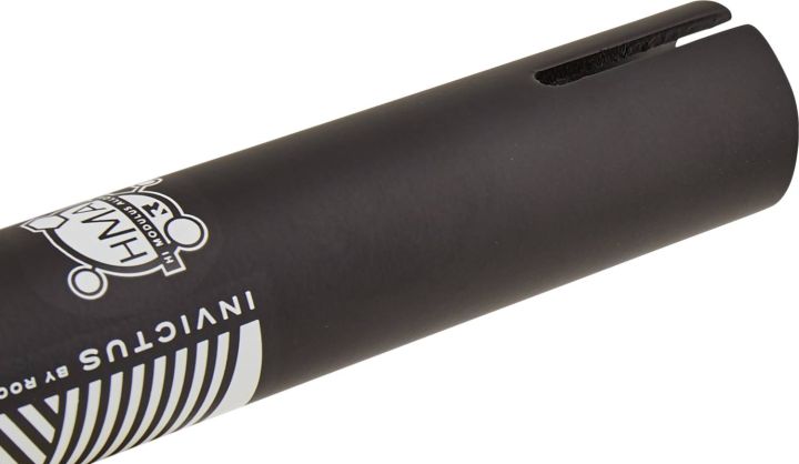 Vairas Root Industries Lithium Black