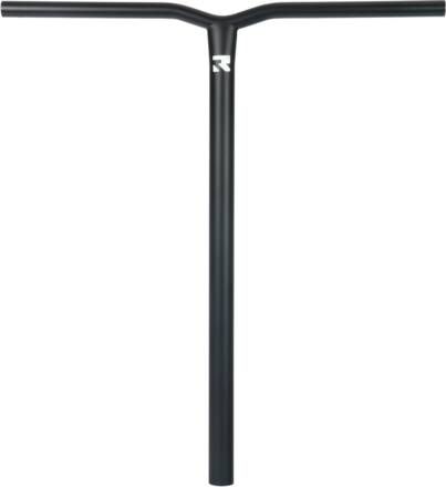 Vairas Root Industries Titanium Air Black