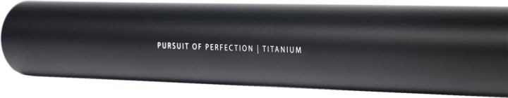 Vairas Root Industries Titanium Air Black