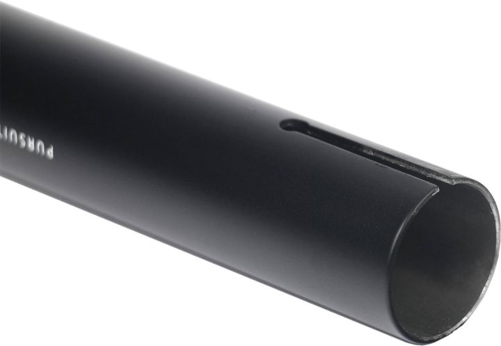 Vairas Root Industries Titanium Air Black