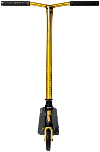 Triukinis paspirtukas Root Invictus V3 Burnt Gold