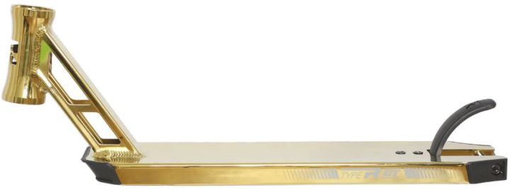 Platforma Root Type R GT Gold