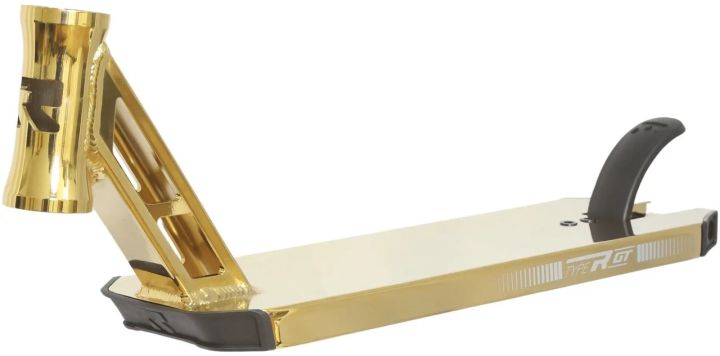 Platforma Root Type R GT Gold