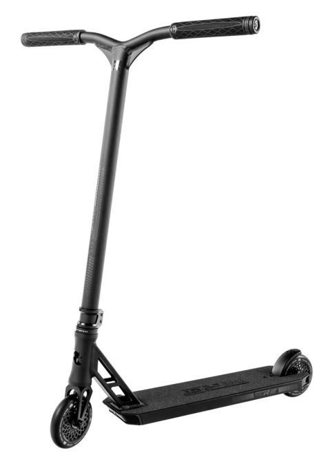 Triukinis paspirtukas Root Type R GT Black
