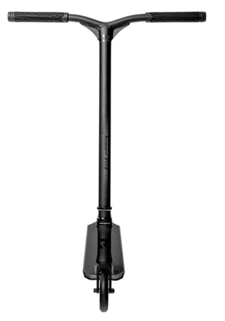 Triukinis paspirtukas Root Type R GT Black