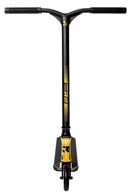 Triukinis paspirtukas Root Type R GT Gold