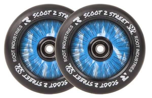 Ratas Root Air 110 Scoot to Street