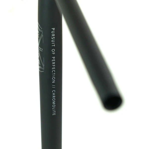 Vairas Root Y ChromoLite Matte Black 670