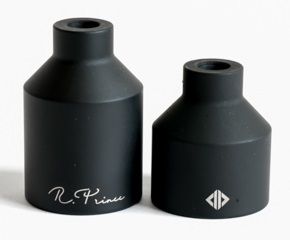 Pegai Drone Prince Black