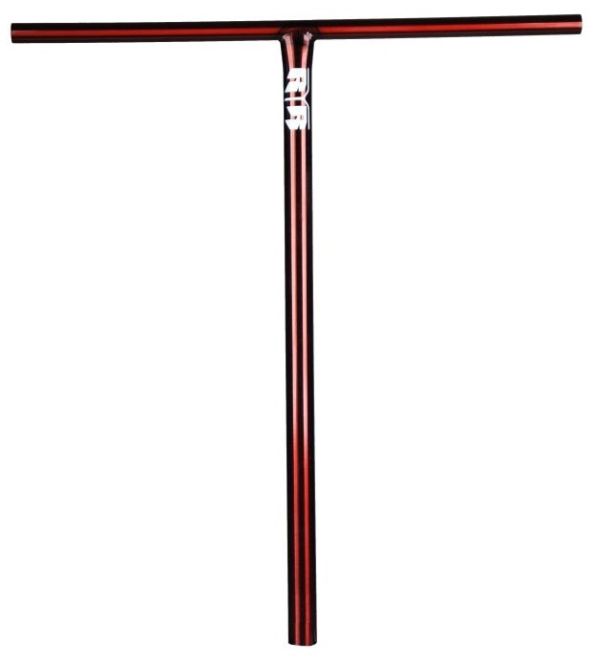 Vairas Raptor STD T Red