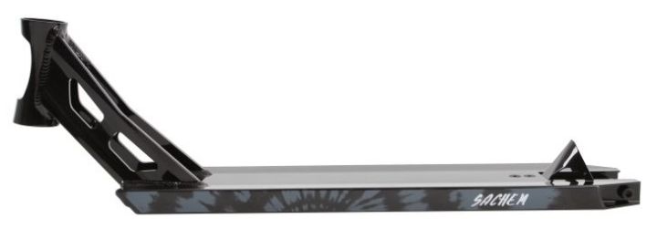 Platforma AO Sachem XT 4.8 x 20,5 Black