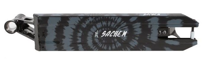 Platforma AO Sachem XT 5,6 x 21,5 Black