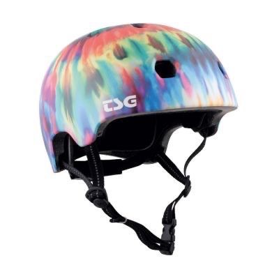 Šalmas TSG Meta Tie Dye