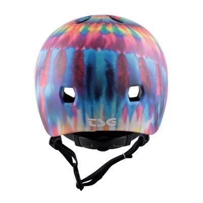 Šalmas TSG Meta Tie Dye