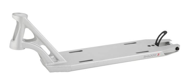 Platforma Drone Shadow 3 Feather-Light 4.9 x 19.2 Silver