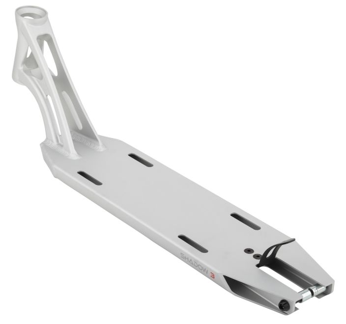 Platforma Drone Shadow 3 Feather-Light 4.9 x 20.5 Silver