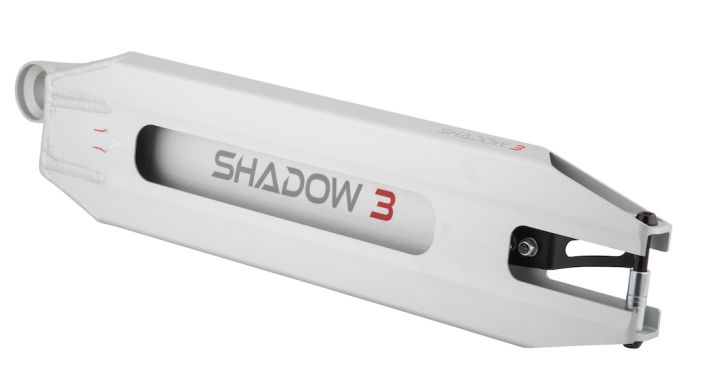 Platforma Drone Shadow 3 Feather-Light 4.9 x 19.2 Silver