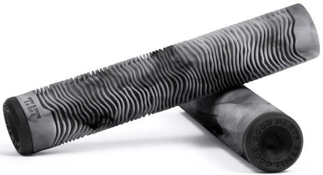 Rankenos Tilt Topo II Smoke