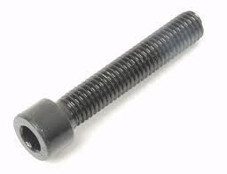 Socket Head Cap Bolt M6 x 20