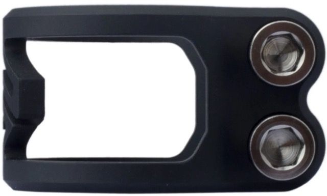 Clampa Striker Aether Double Black