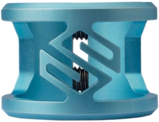 Clampa Striker Aether Double Teal