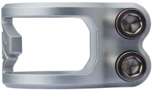 Clampa Striker Aether Double Silver