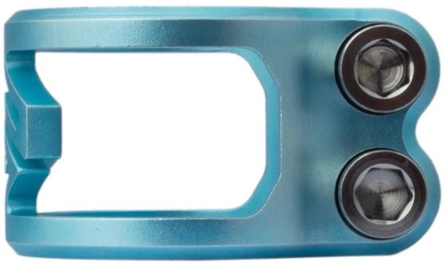 Clampa Striker Aether Double Teal