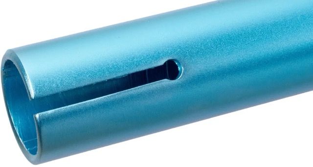 Vairas Striker Aether Alu 670 Teal