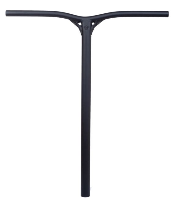 Vairas Striker Aether Alu 670 Black